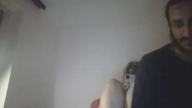 Offline SilverMom on Cam4