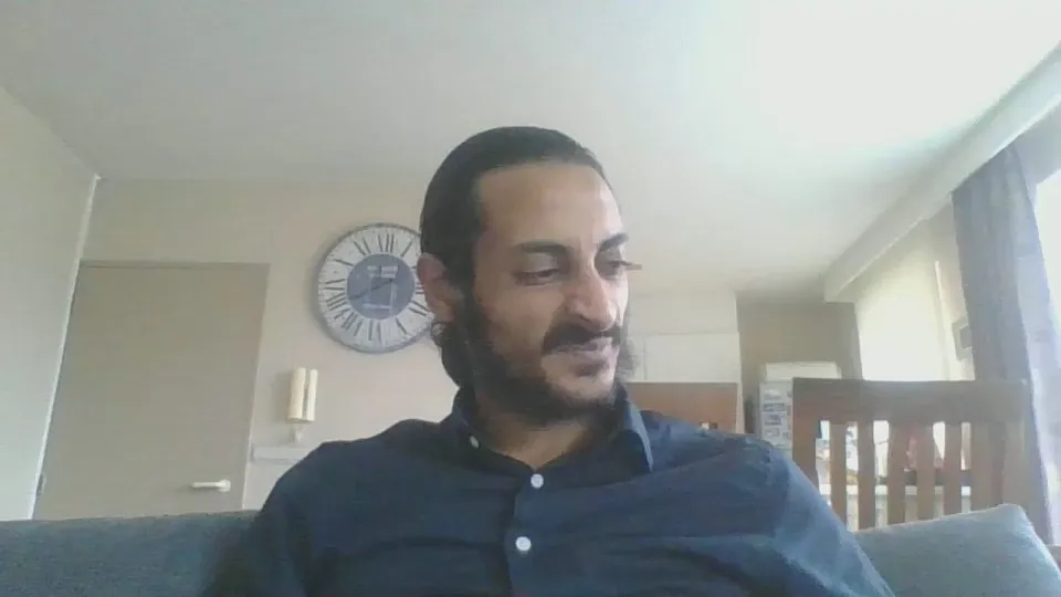 Offline SilverMom on Cam4