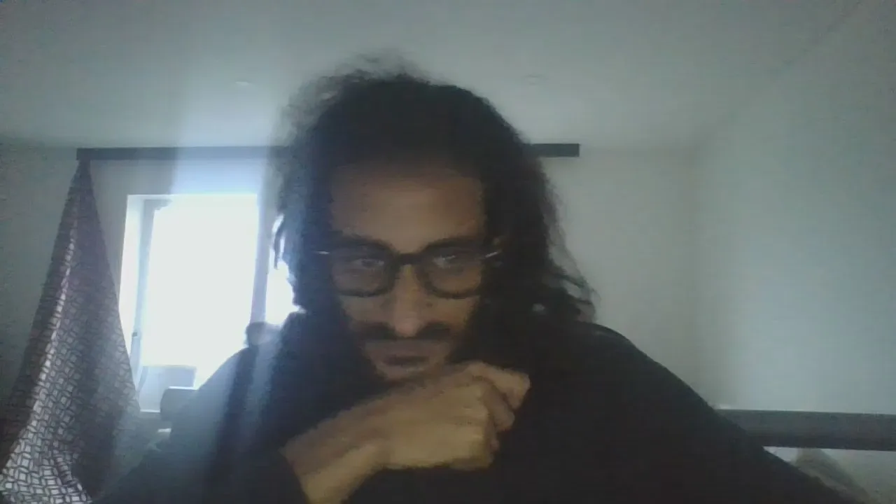 Offline SilverMom on Cam4