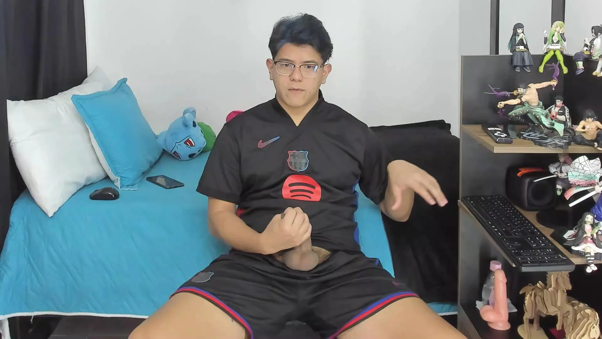 Offline Siulbigboy on Cam4