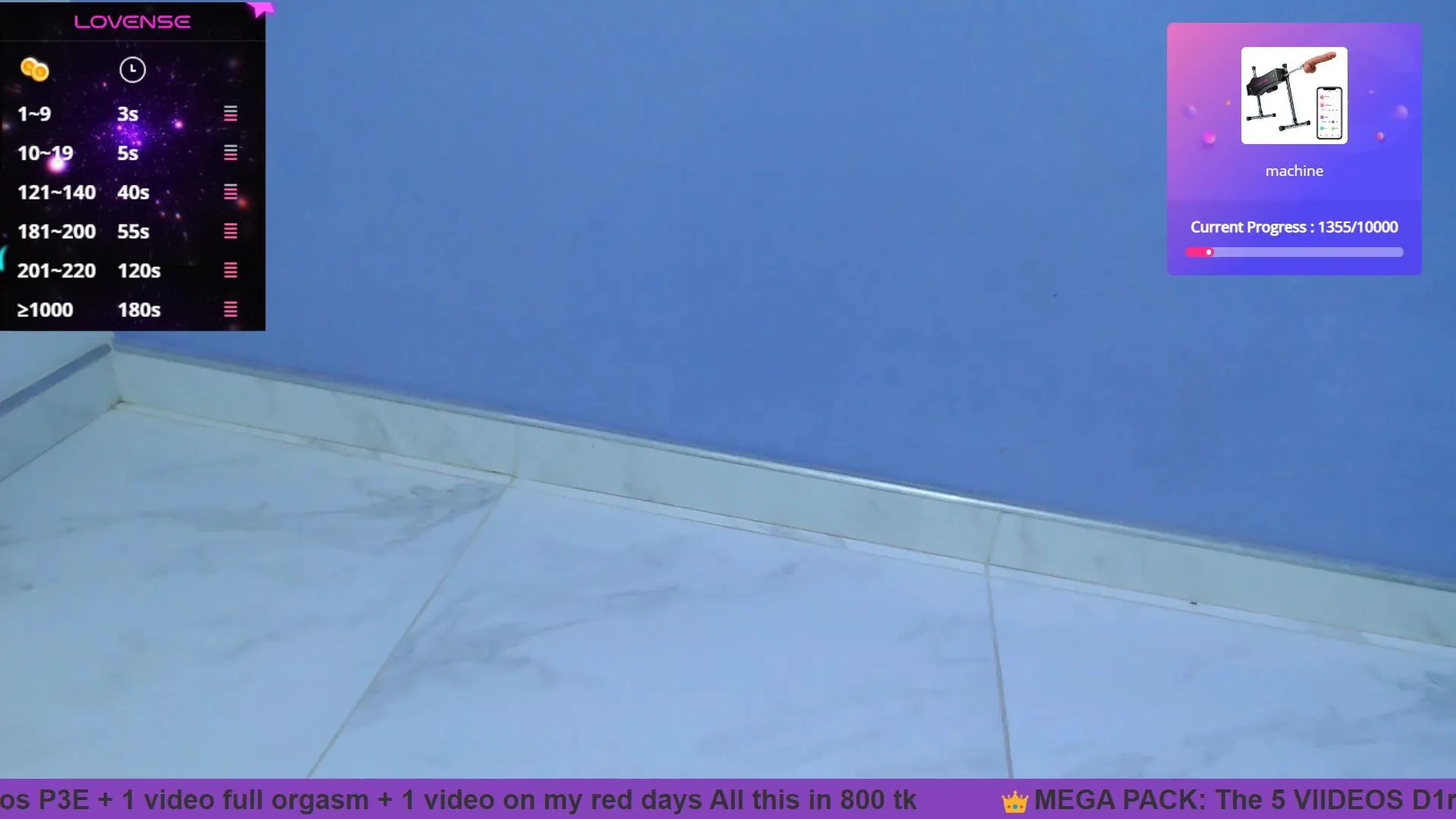 Offline skinnykalitzo18 on Cam4