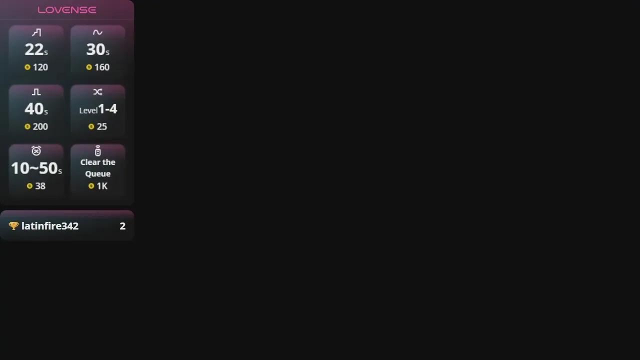 Offline SkinnyZeth on Cam4