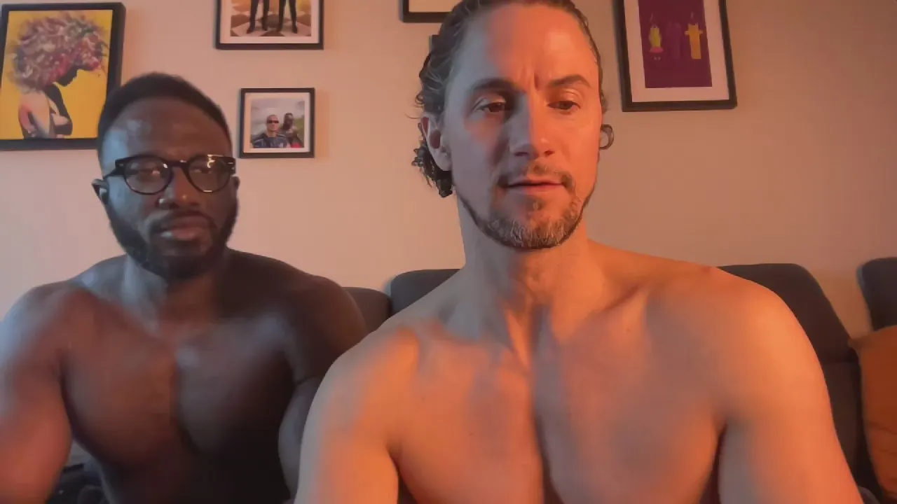 Offline SkyyKnox on Cam4