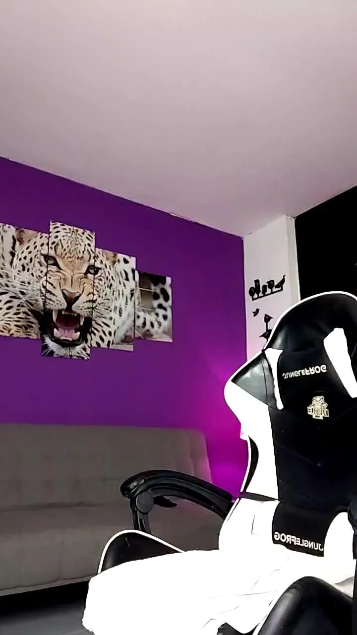 Offline Smith_Malice on Cam4