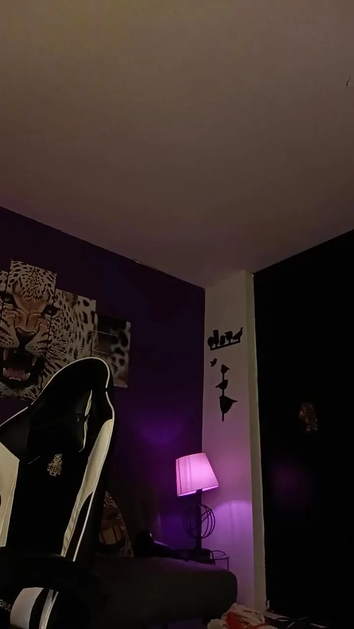 Offline Smith_Malice on Cam4