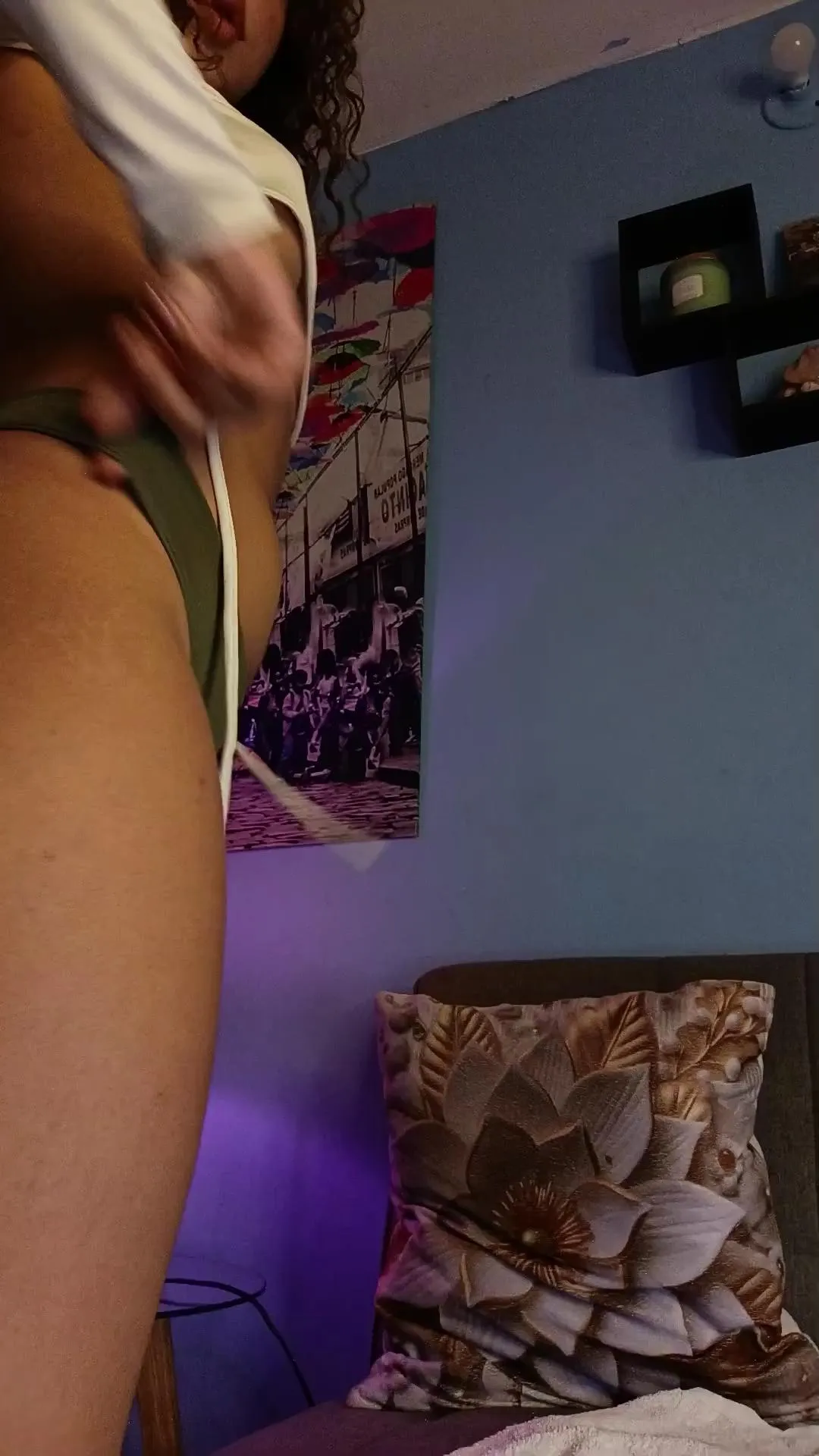 Offline Smith_Malice on Cam4