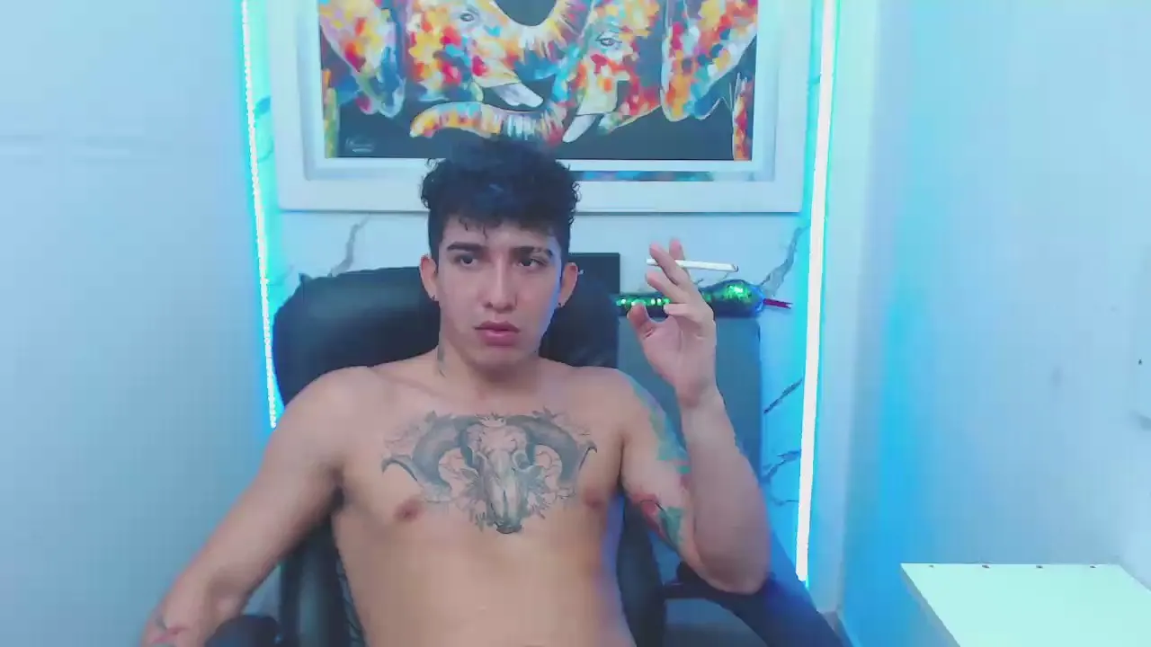 Offline Sniderslater on Cam4