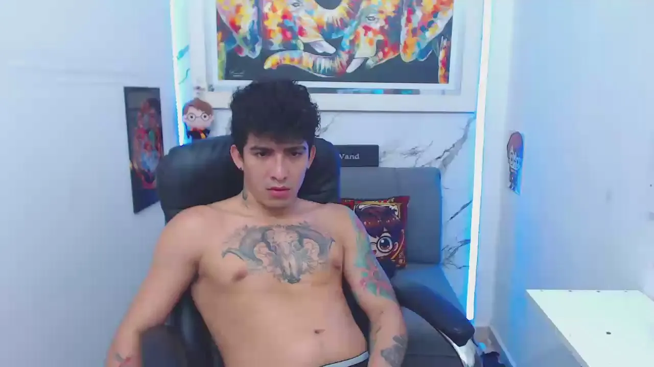 Offline Sniderslater on Cam4