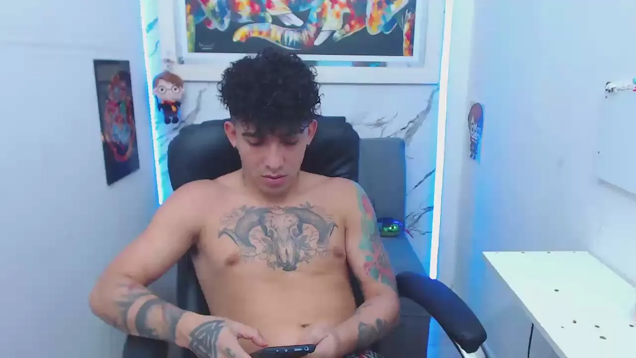 Offline Sniderslater on Cam4