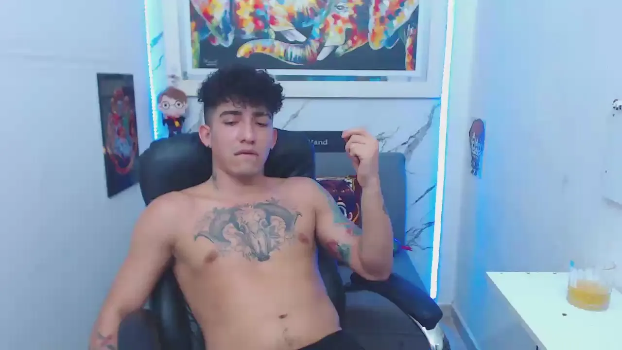 Offline Sniderslater on Cam4