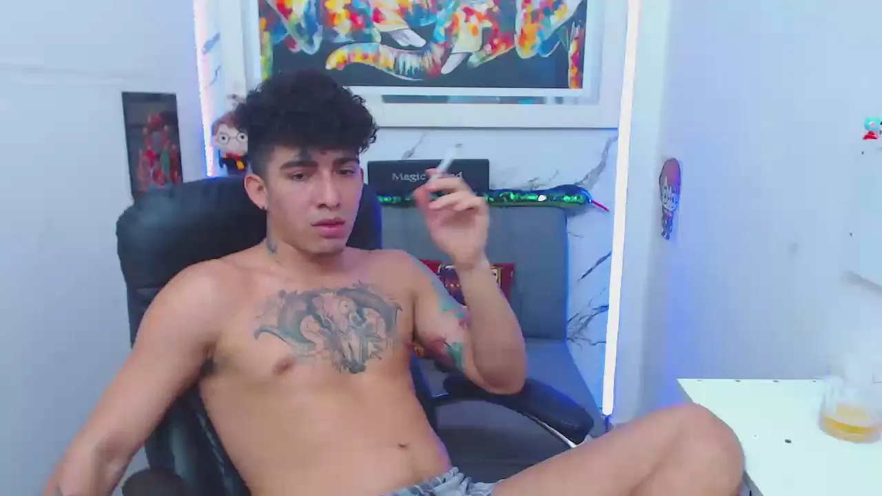 Offline Sniderslater on Cam4