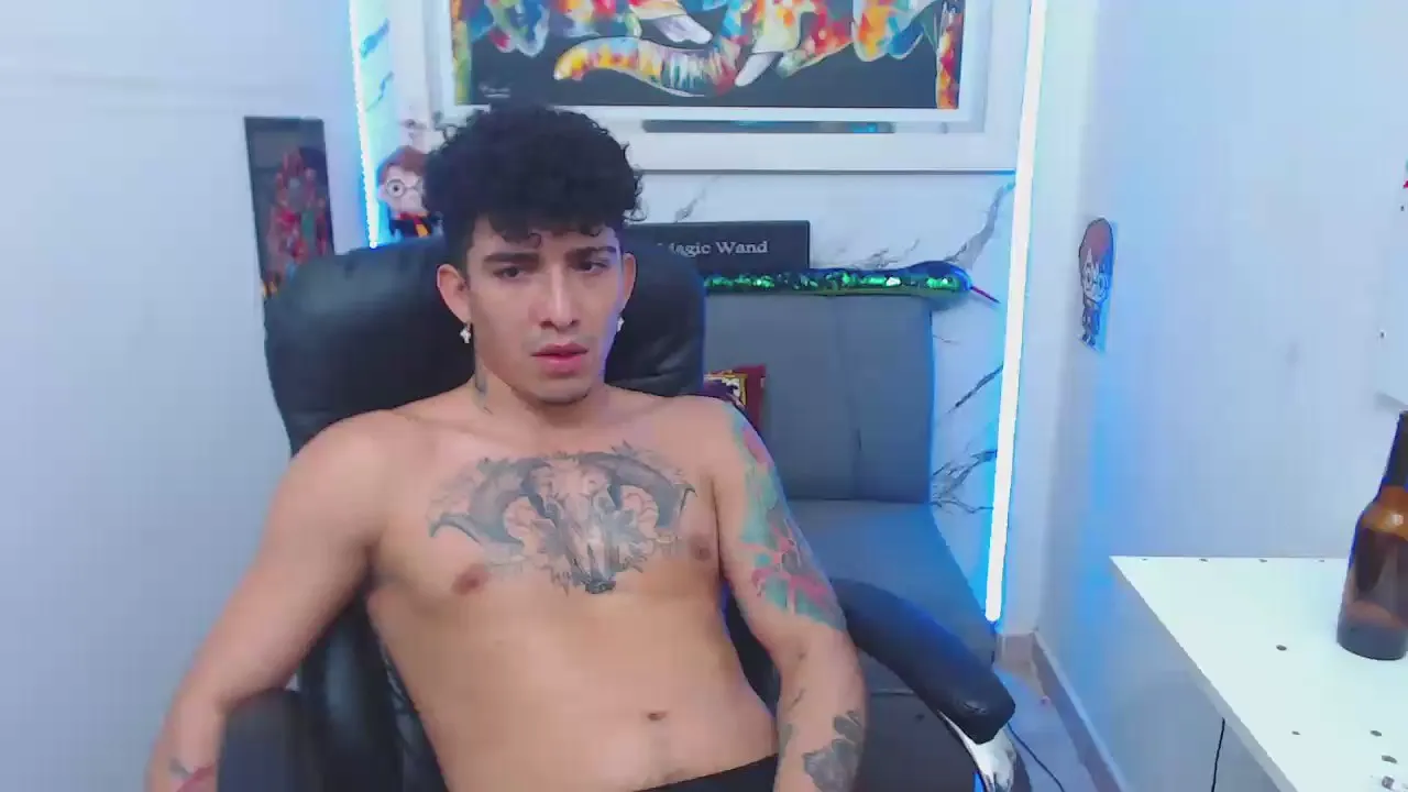 Offline Sniderslater on Cam4