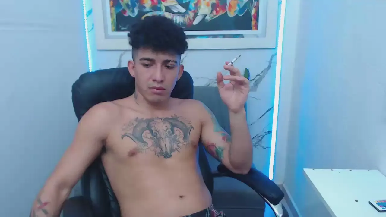 Offline Sniderslater on Cam4