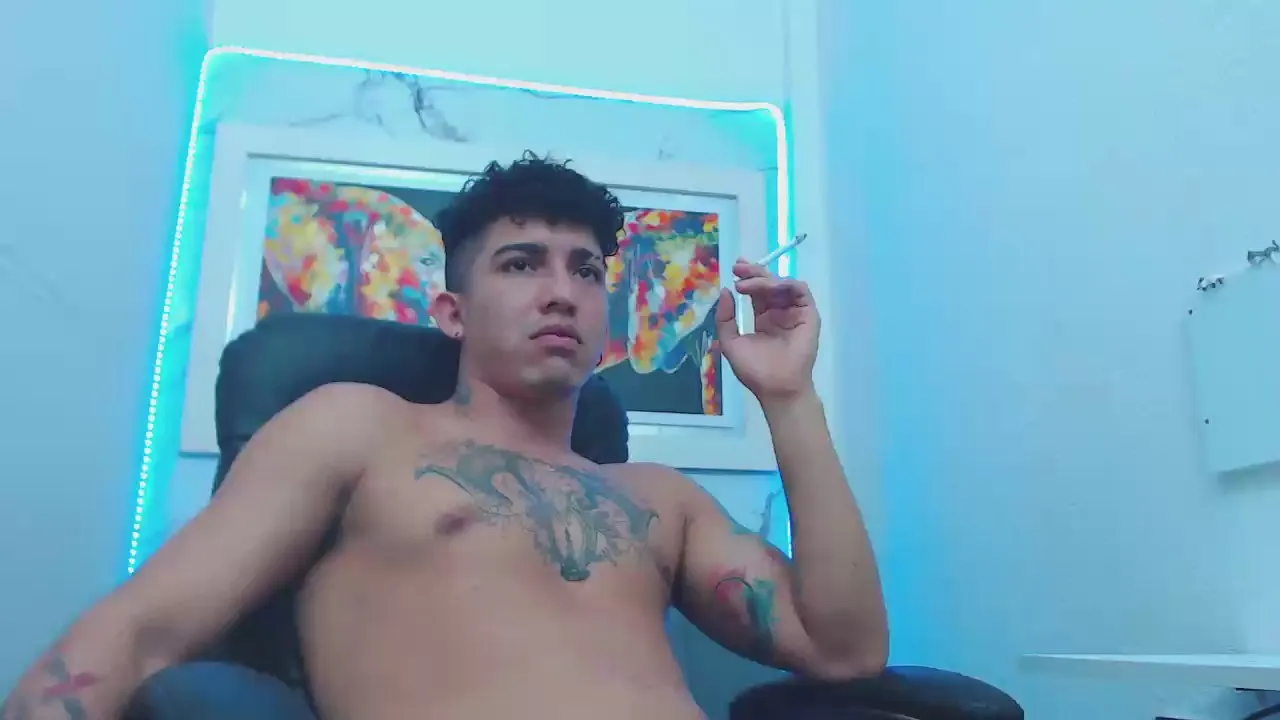 Offline Sniderslater on Cam4