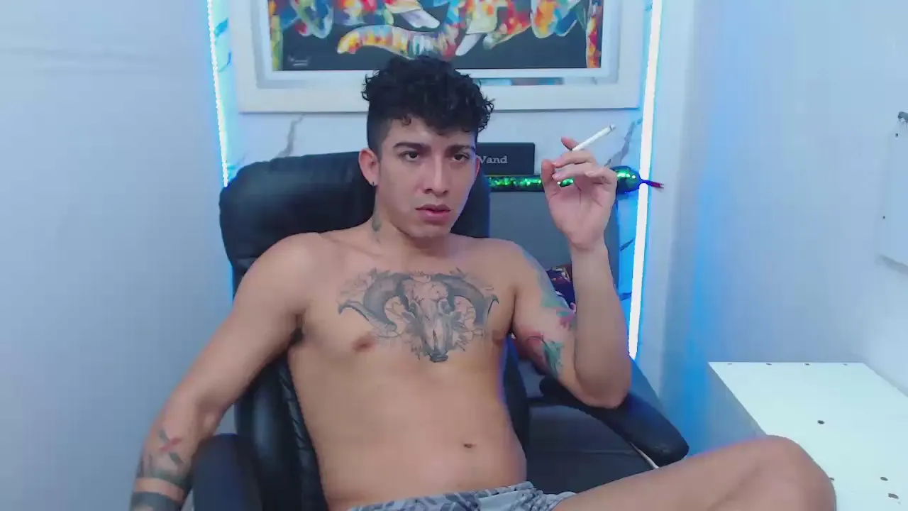 Offline Sniderslater on Cam4