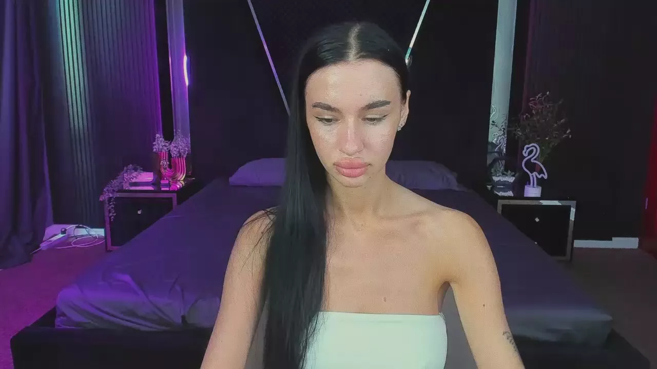 Offline Snow_WhiteeeX on Cam4