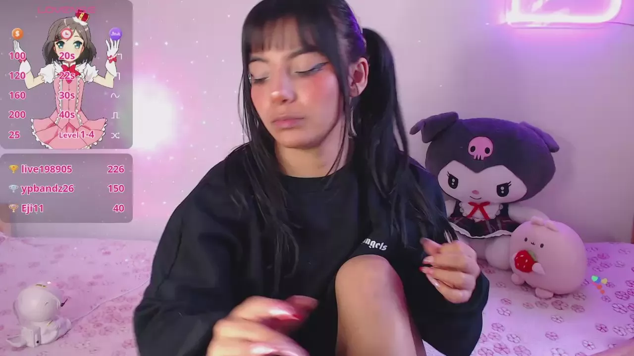 Offline sofi_soft_ on Cam4