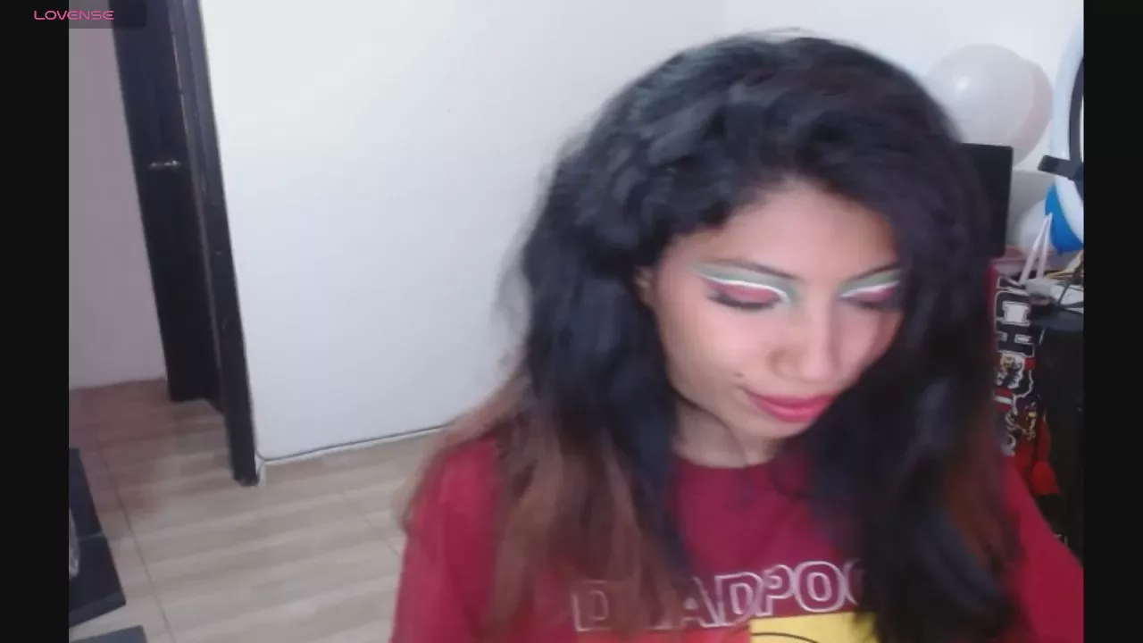 Offline Sofia_1rose on Cam4