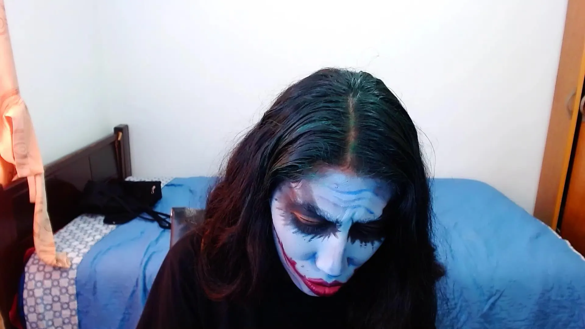 Offline Sofia_1rose on Cam4