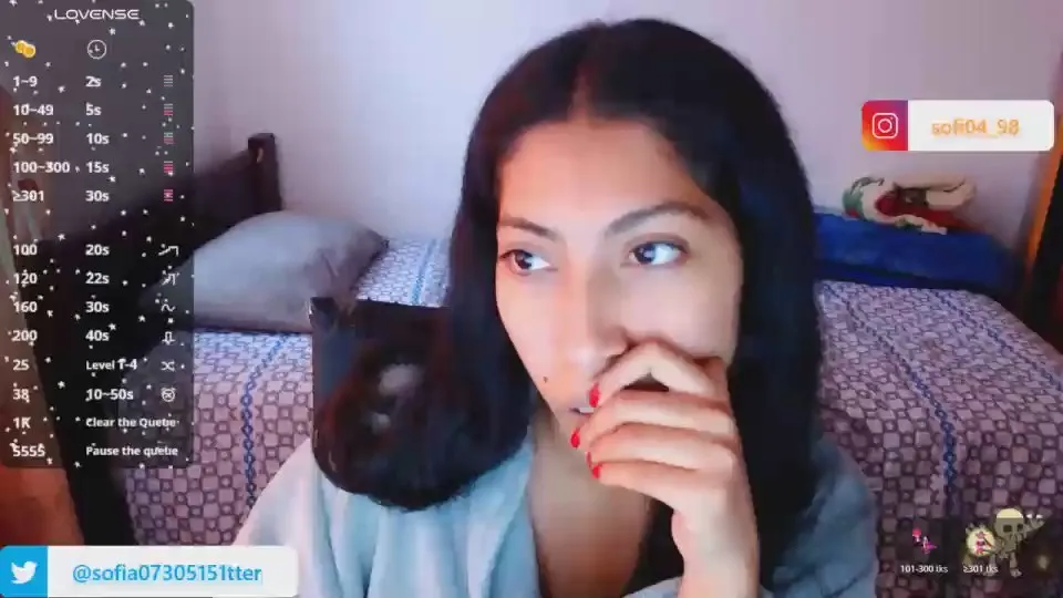 Offline Sofia_1rose on Cam4