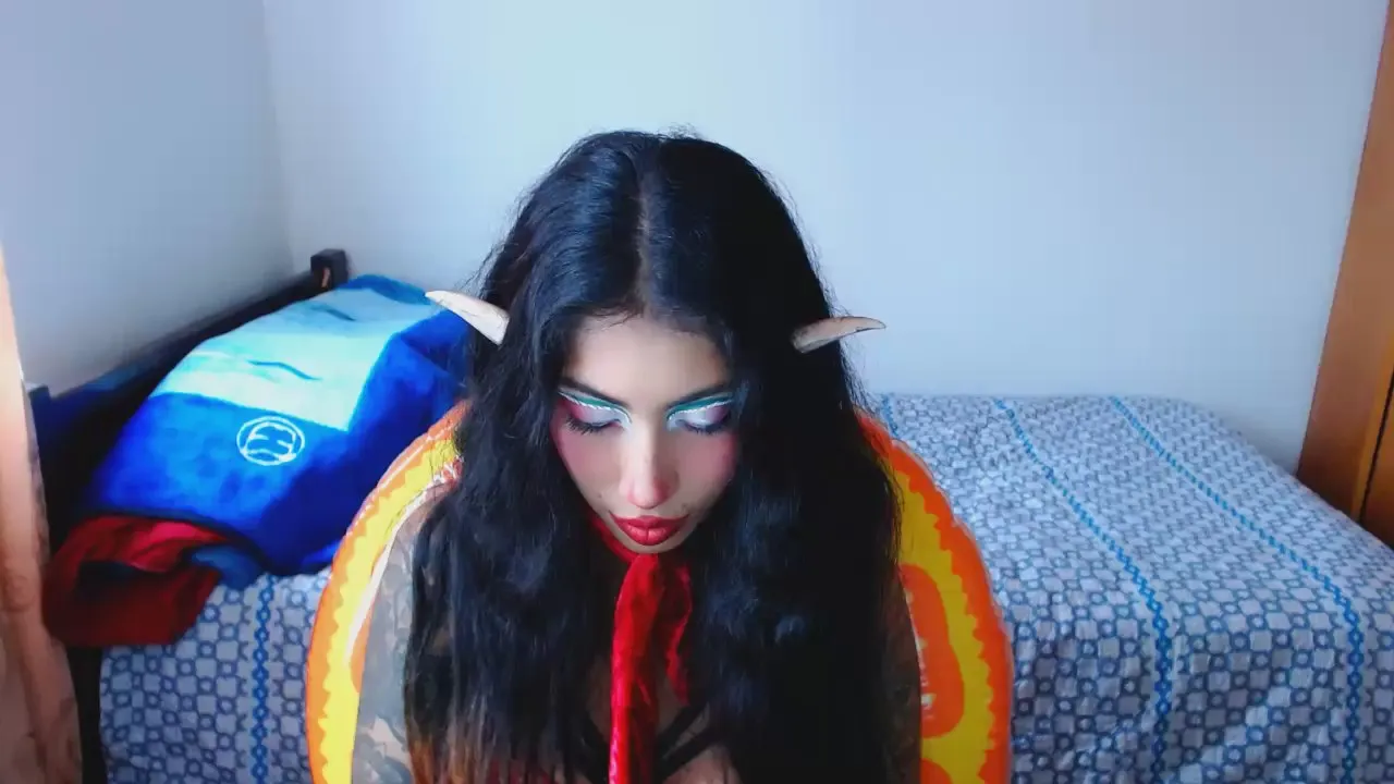 Offline Sofia_1rose on Cam4