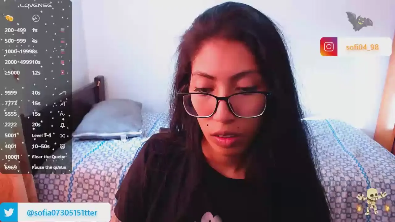 Offline Sofia_1rose on Cam4