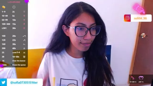 Offline Sofia_1rose on Cam4