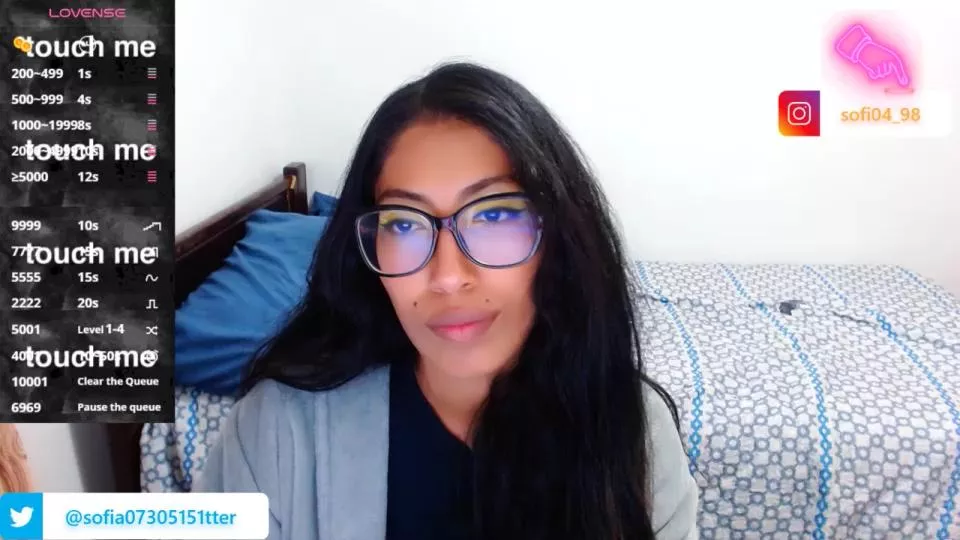 Offline Sofia_1rose on Cam4