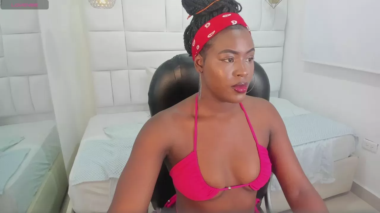 Freechat sofia_samuels on Cam4