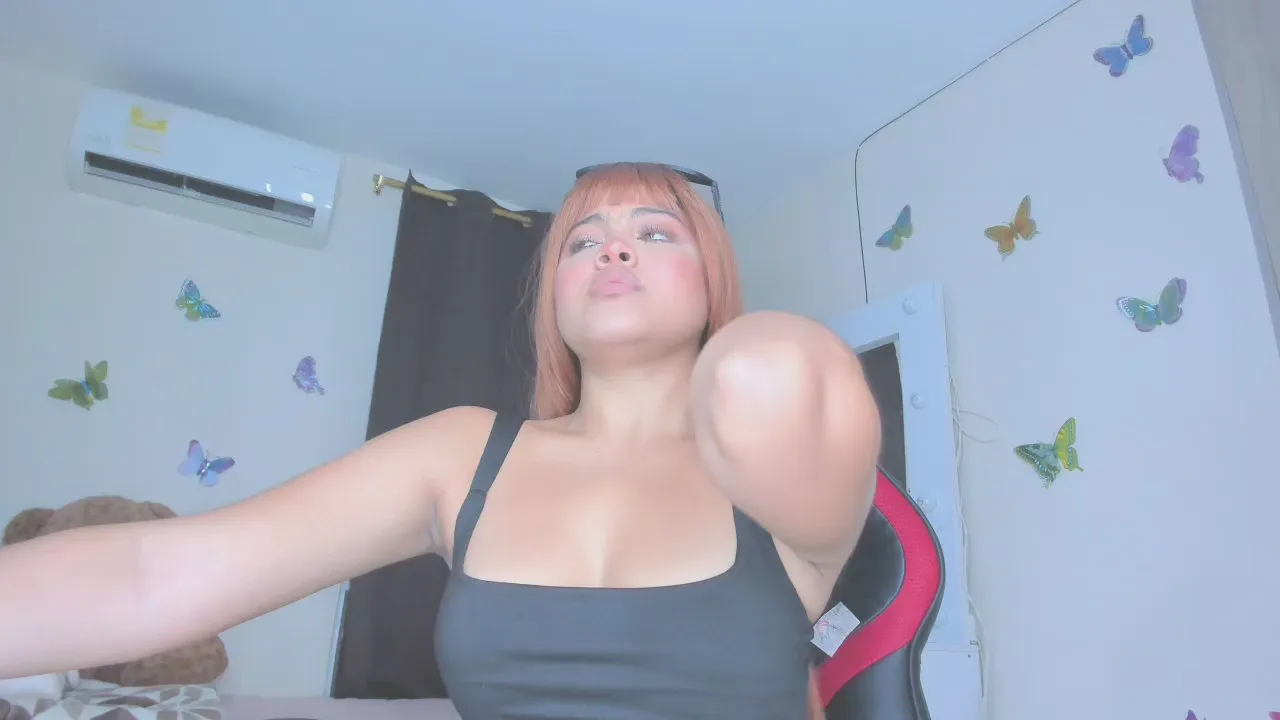 Offline sofiacastillo01 on Cam4