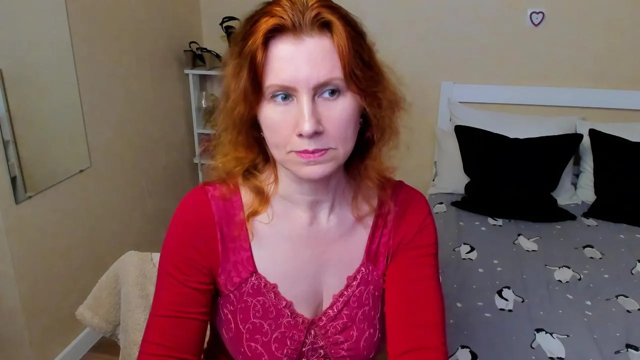 Freechat SofiaReginald on Cam4