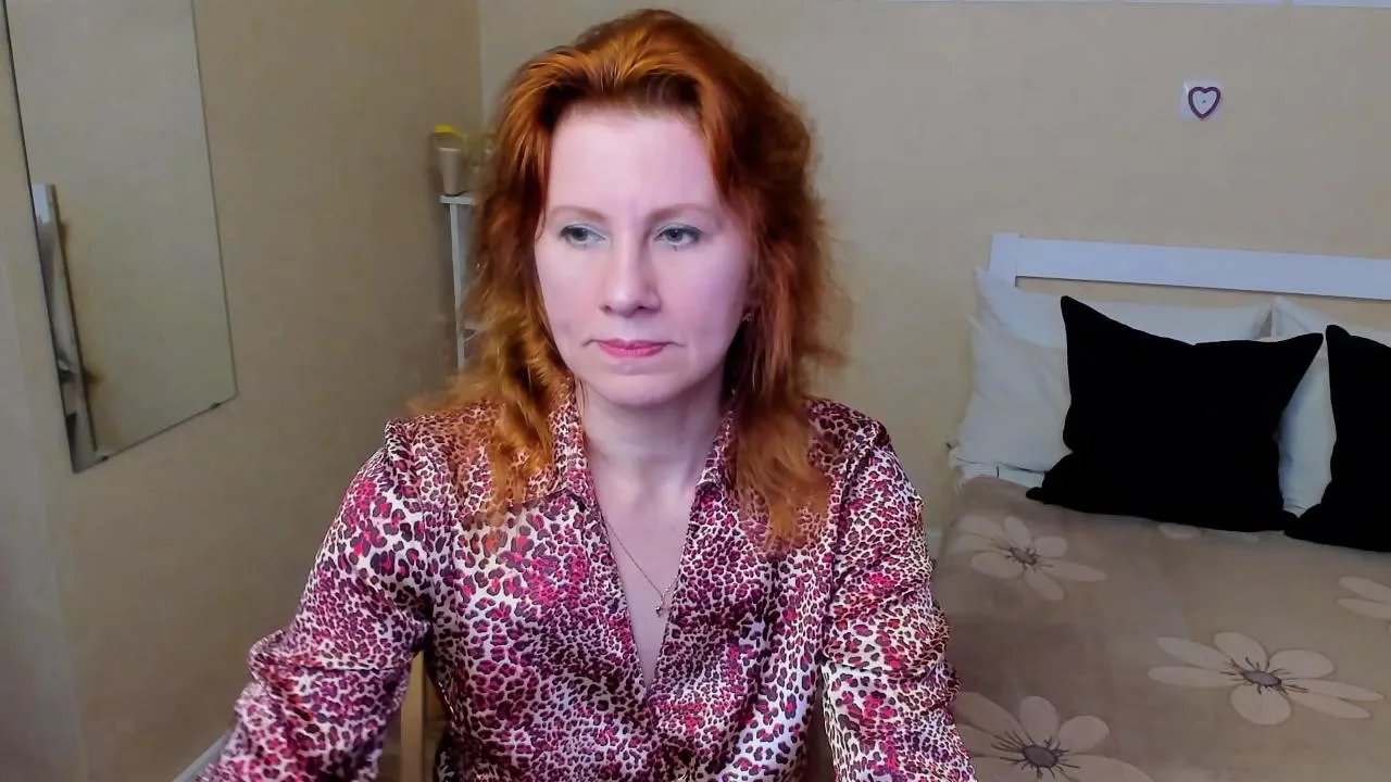 Freechat SofiaReginald on Cam4