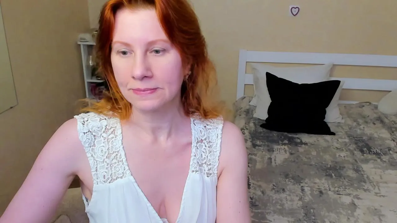 Freechat SofiaReginald on Cam4