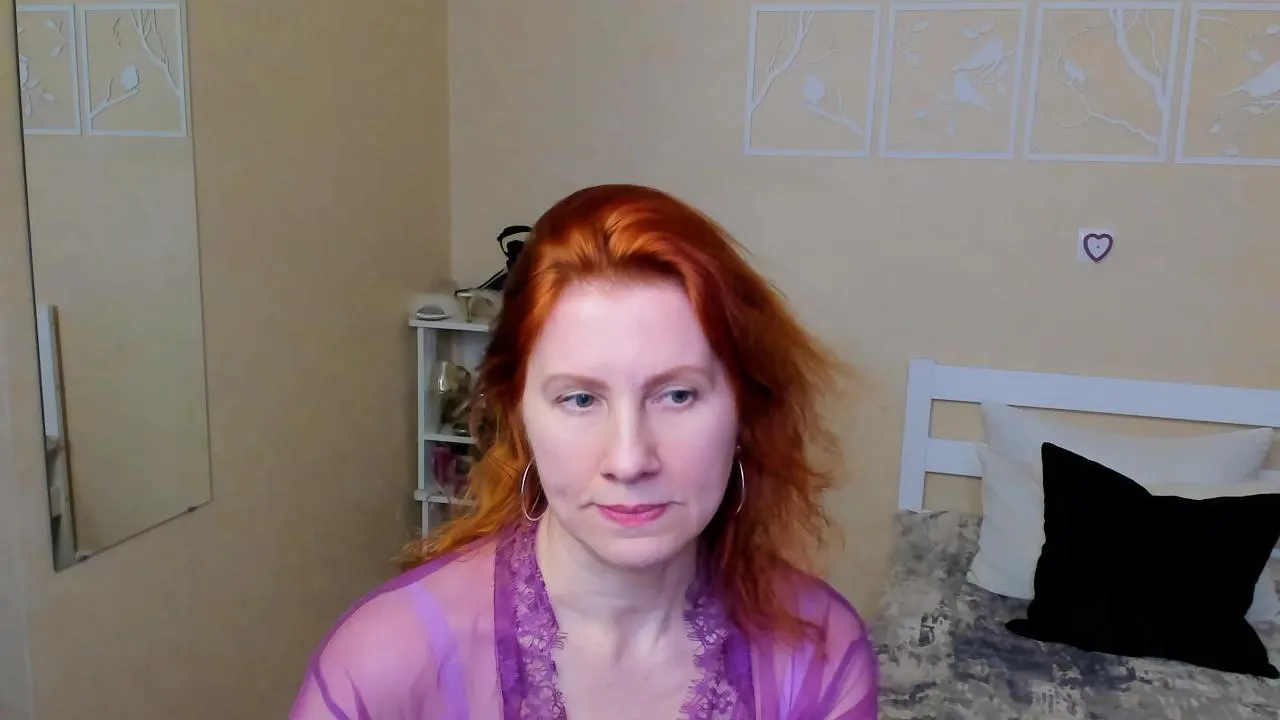 Freechat SofiaReginald on Cam4