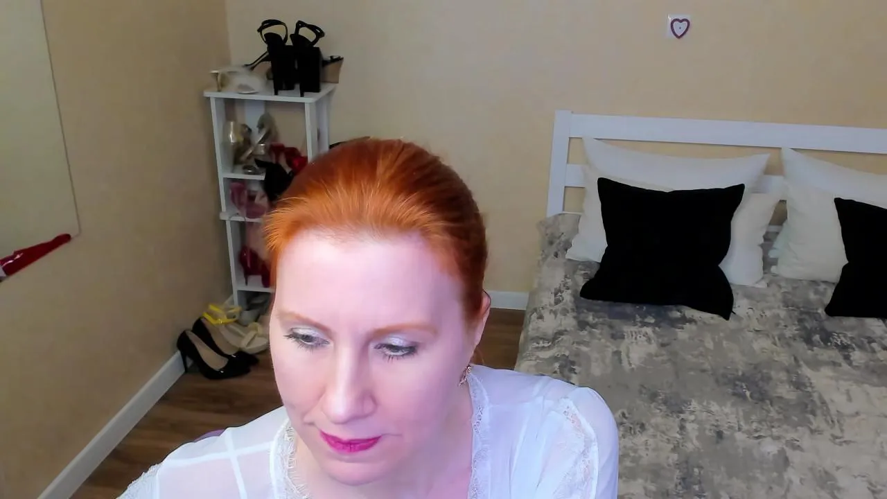 Freechat SofiaReginald on Cam4