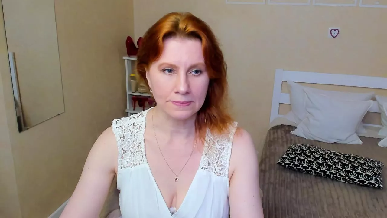 Freechat SofiaReginald on Cam4