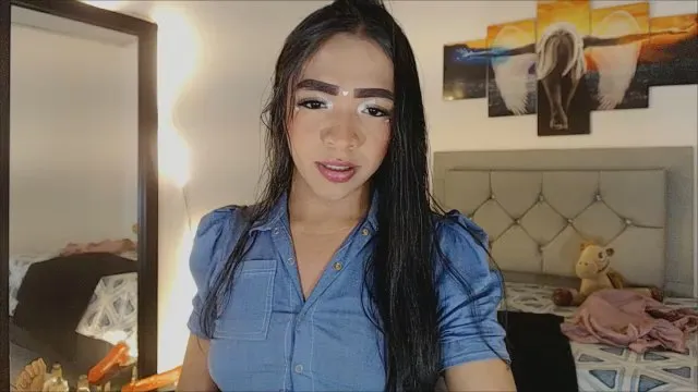 Offline sofiaxdollxxx on Cam4