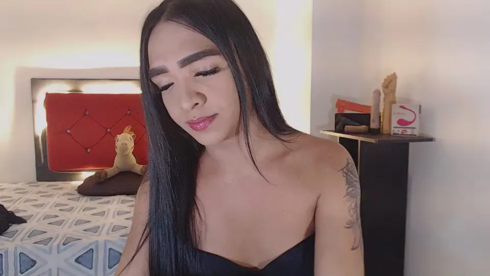 Offline sofiaxdollxxx on Cam4