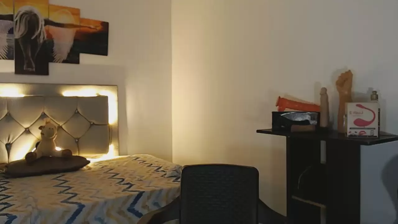 Offline sofiaxdollxxx on Cam4