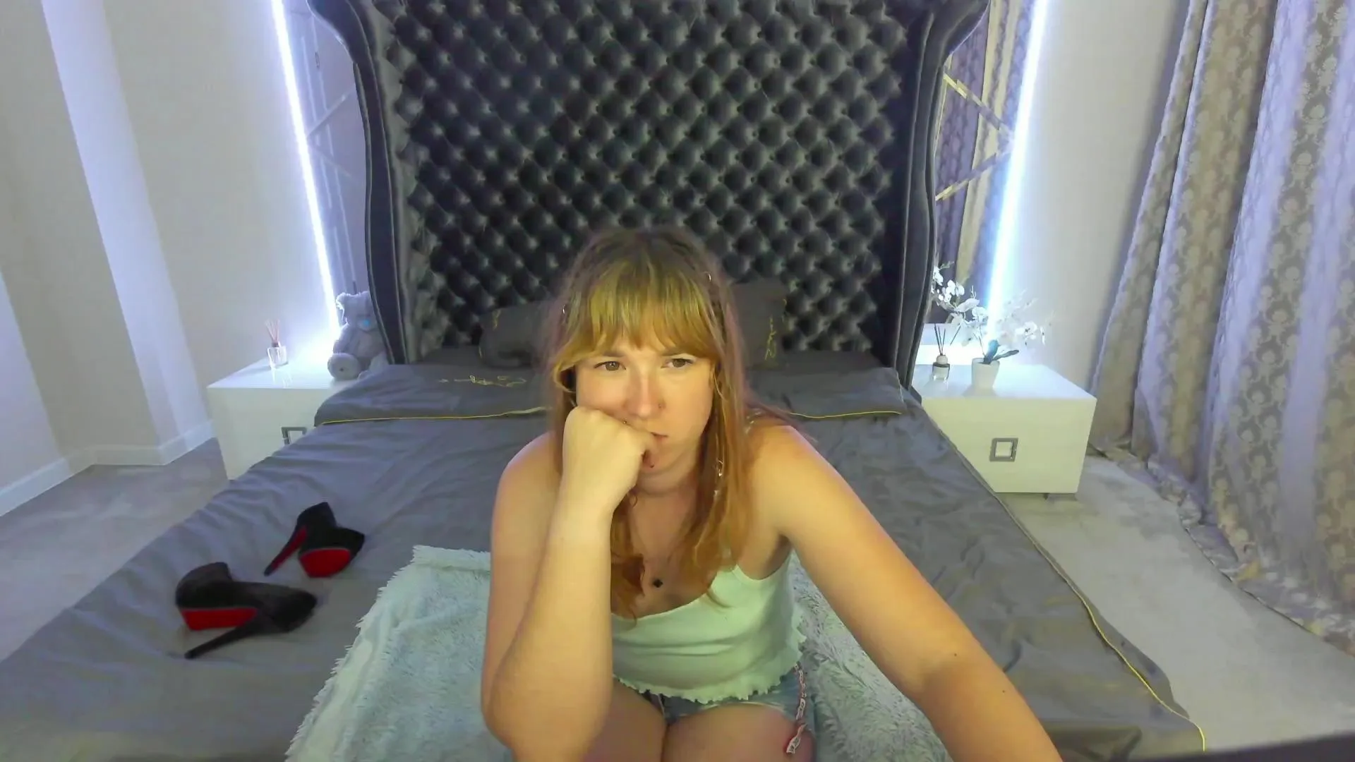 Freechat Sofii_darling on Cam4