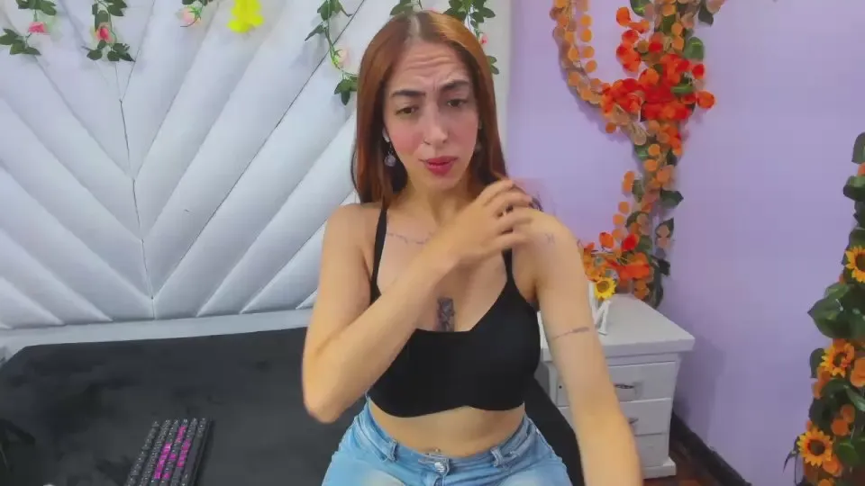 Offline Sophia_Greey on Cam4