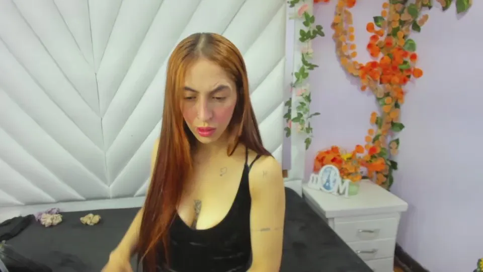 Offline Sophia_Greey on Cam4