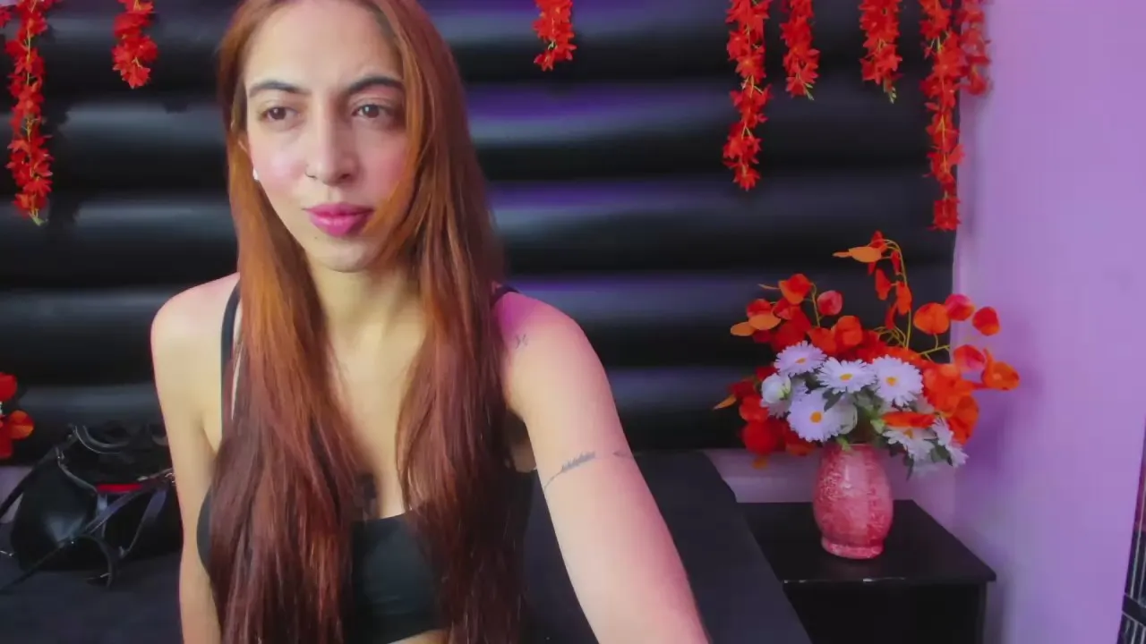 Offline Sophia_Greey on Cam4