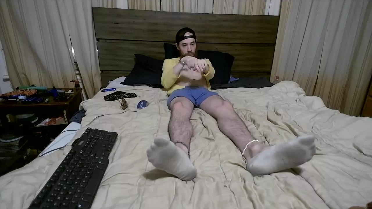 Offline sortastoned on Cam4