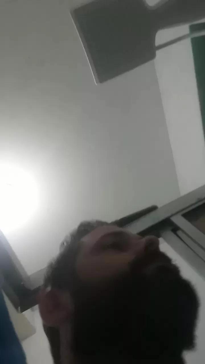 SouUber from Cam4
