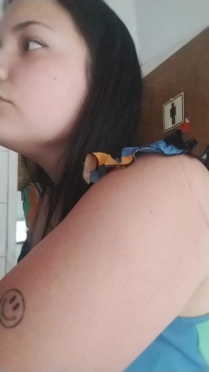 Offline Soylolycurvy on Cam4