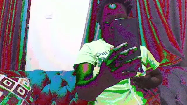 Offline spicyebony2 on Cam4