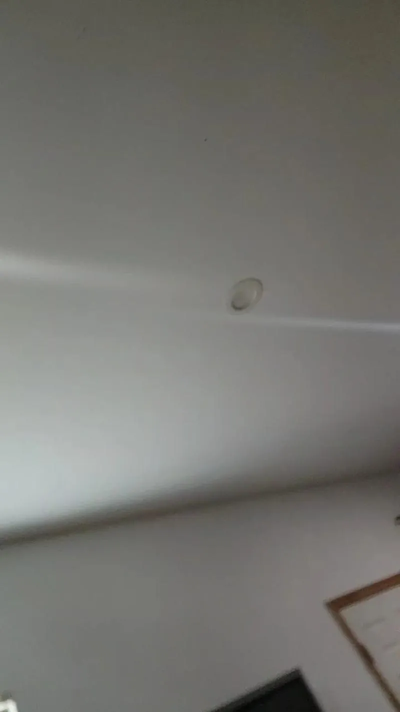 Offline splatterman on Cam4