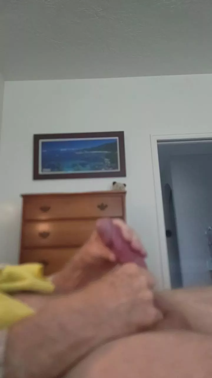 Offline splatterman on Cam4