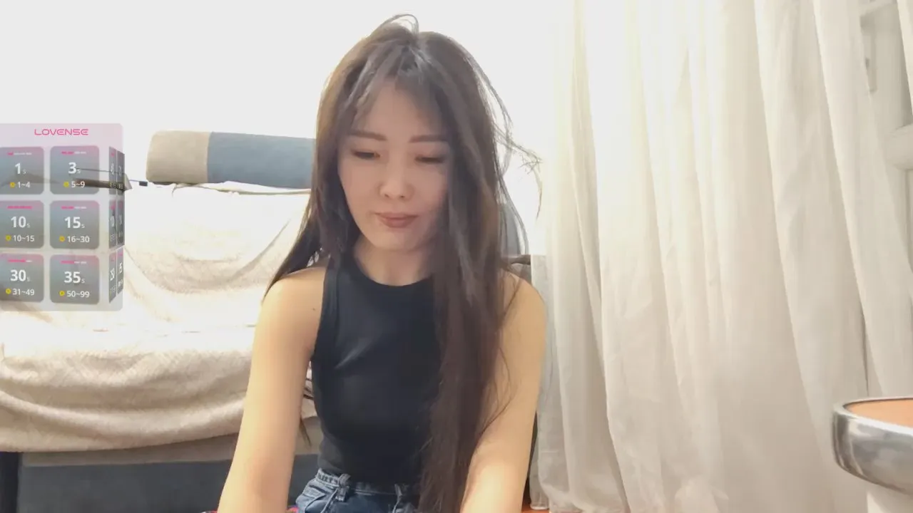 Offline SpringDebski on Cam4